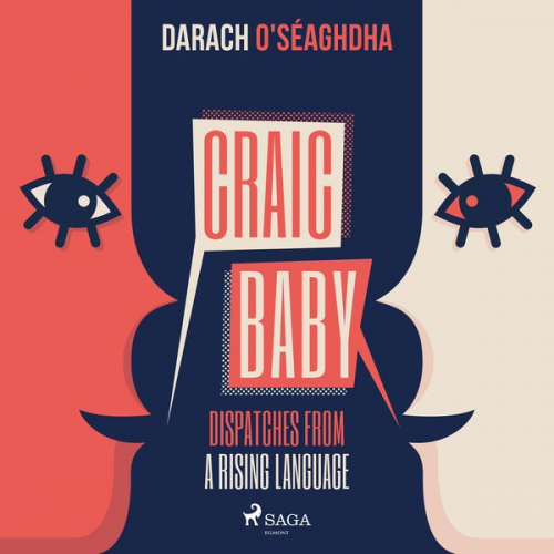 Darach O'Seaghdha - Craic Baby