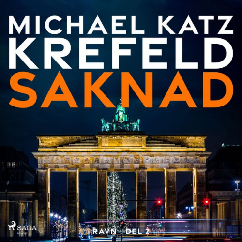 Michael Katz Krefeld - Saknad