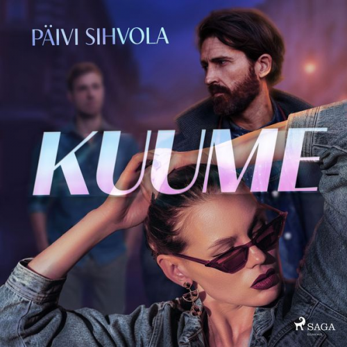 Päivi Sihvola - Kuume