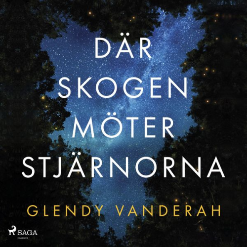 Glendy Vanderah - Där skogen möter stjärnorna