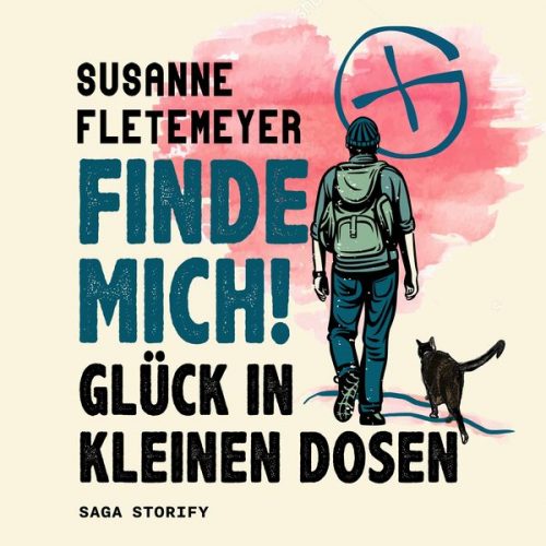 Susanne Fletemeyer - Finde mich! Glück in kleinen Dosen