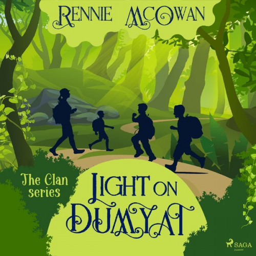 Rennie McOwan - Light on Dumyat