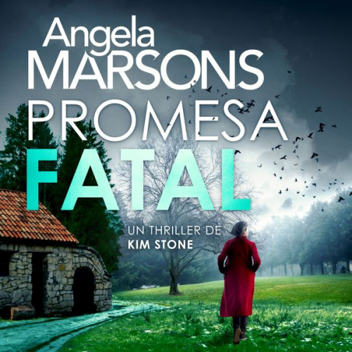 Angela Marsons - Promesa fatal