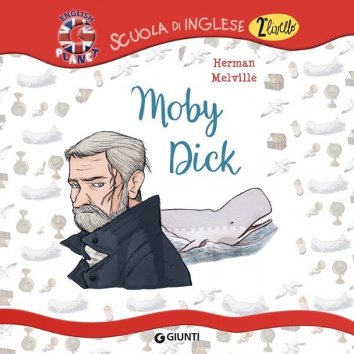 Herman Melville - Moby Dick