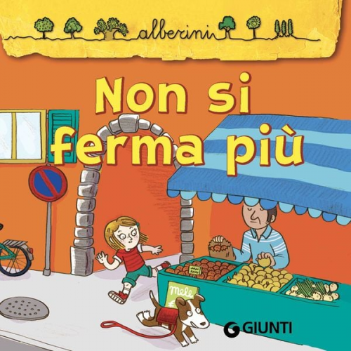 Biagio Bagini - Non si ferma più