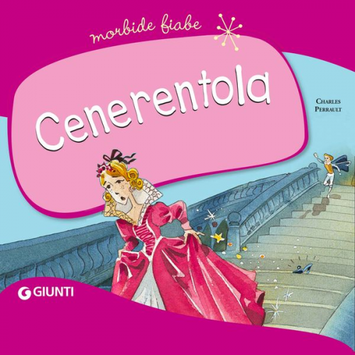 Charles Perrault - Cenerentola