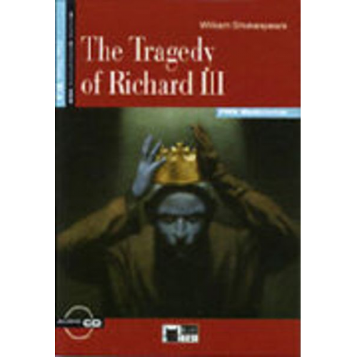 Collective - Tragedy of Richard III