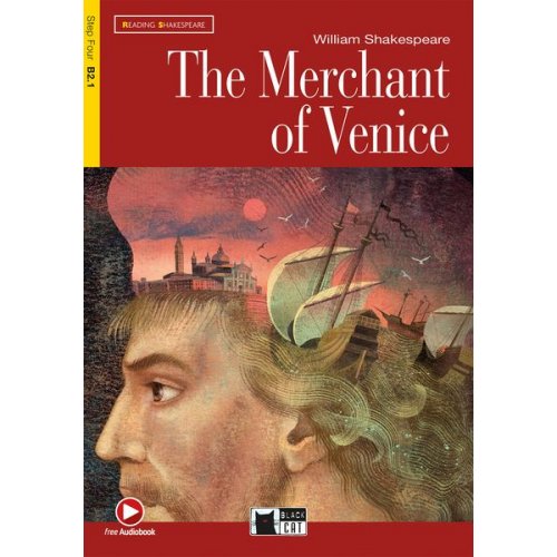 Collective - Merchant of Venice+cd