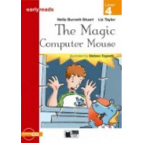 Collective - Magic Computer Mouse+cd