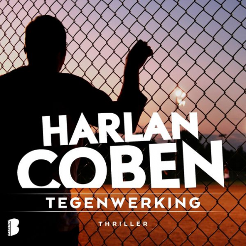 Harlan Coben - Tegenwerking