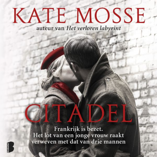 Kate Mosse - Citadel