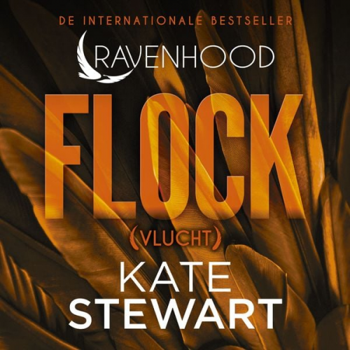 Kate Stewart - Flock (Vlucht)