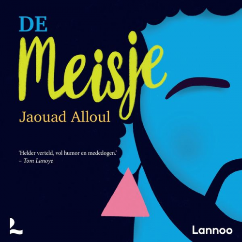 Jaouad Alloul - De meisje