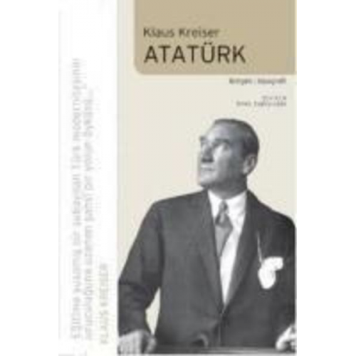 Klaus Kreiser - Atatürk