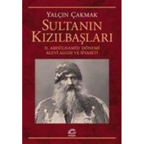 Yalcin Cakmak - Sultanin Kizilbaslari