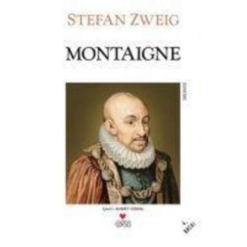 Stefan Zweig - Montaigne