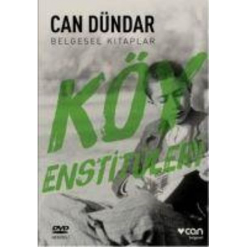 Can Dündar - Köy Enstitüleri