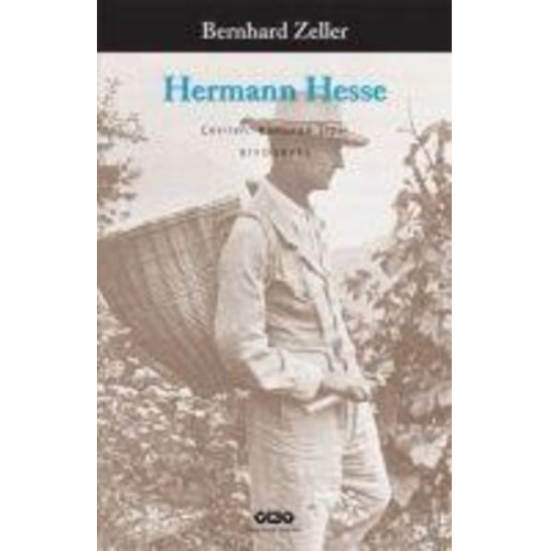 Bernhard Zeller - Hermann Hesse