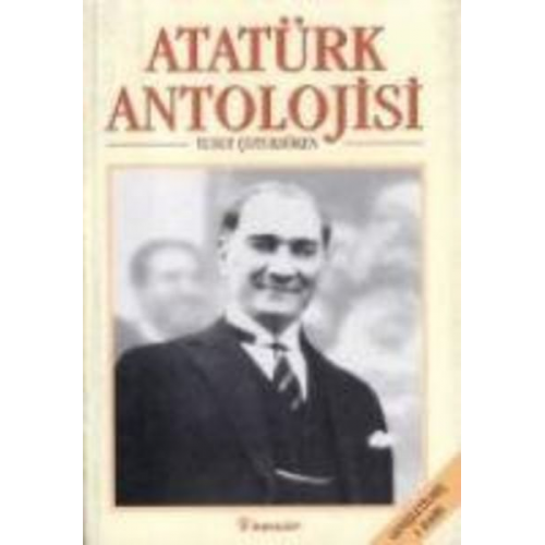 Yusuf Cotuksöken - Atatürk Antolojisi