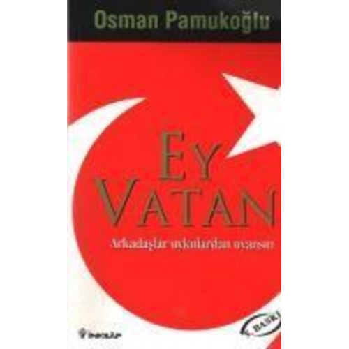 Osman Pamukoglu - Ey Vatan