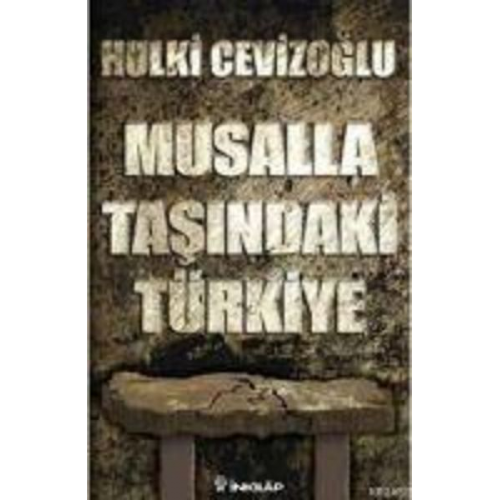 Hulki Cevizoglu - Musalla Tasinda Türkiye