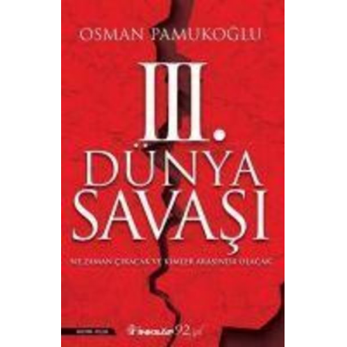 Osman Pamukoglu - 3. Dünya Savasi