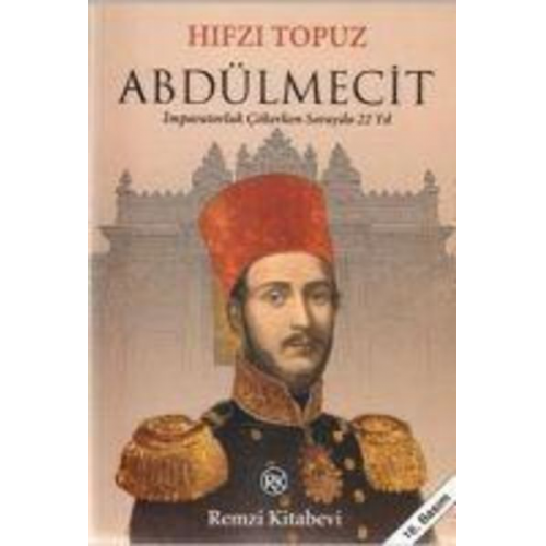 Hifzi Topuz - Abdülmecit