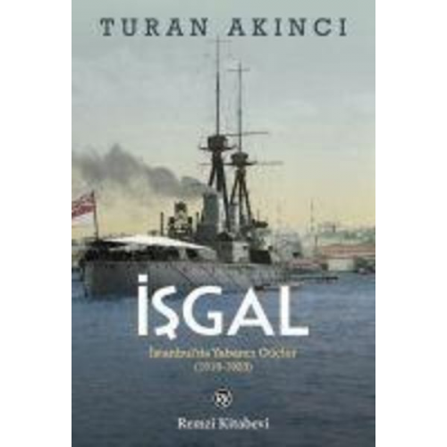 Turan Akinci - Isgal