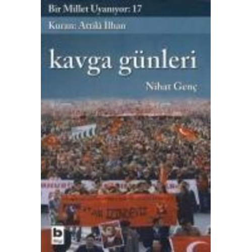 Nihat Genc - Kavga Günleri