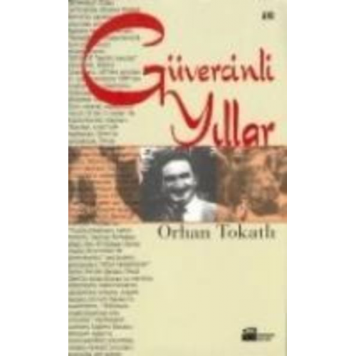 Orhan Tokatli - Güvercinli Yillar