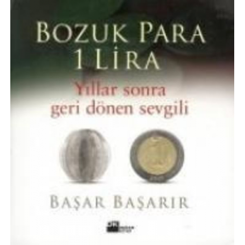 Basar ir - Bozuk Para 1 Lira