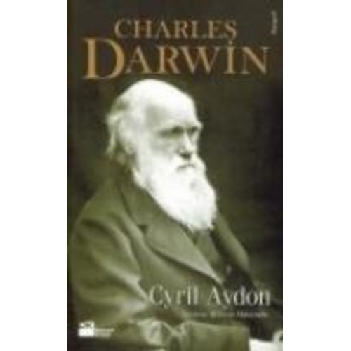 Cyril Aydon - Charles Darwin