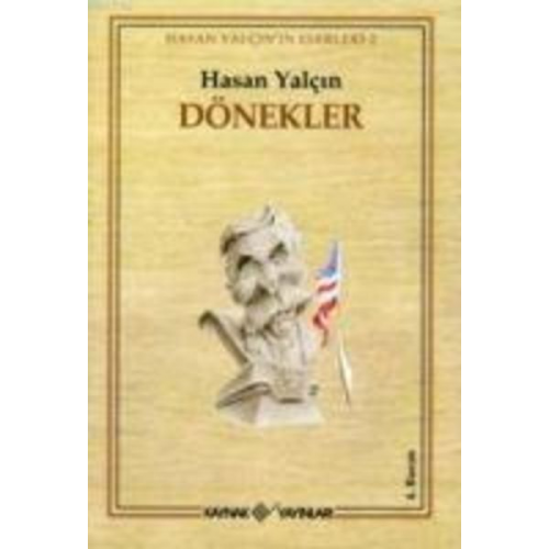 Hasan Yalcin - Dönekler