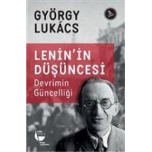 Georg Lukacs - Leninin Düsüncesi