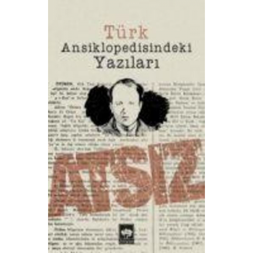 Hüseyin Nihal Atsiz - Türk Ansiklopedisindeki Yazilari