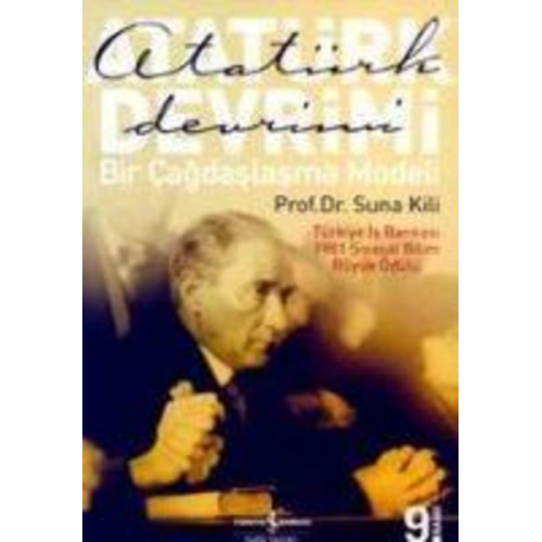 Suna Kili - Atatürk Devrimi