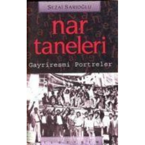 Sezai Sarioglu - Nar Taneleri