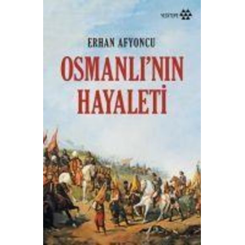 Erhan Afyoncu - Osmanlinin Hayaleti