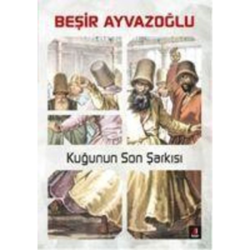 Besir Ayvazoglu - Kugunun Son Sarkisi