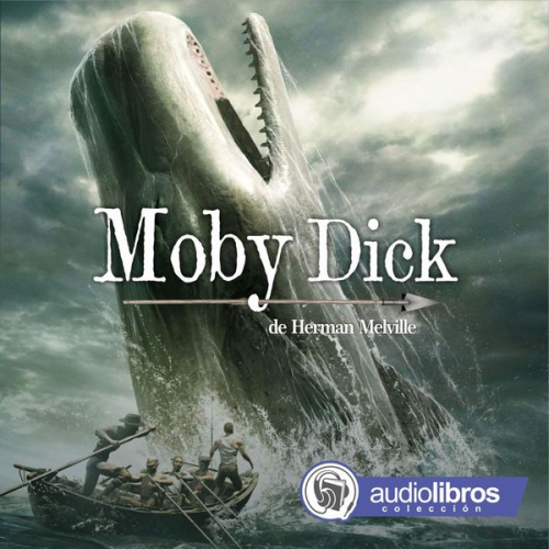 Herman Melville - Moby Dick