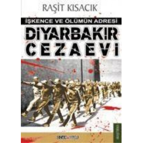 Rasit Kisacik - Diyarbakir Cezaevi