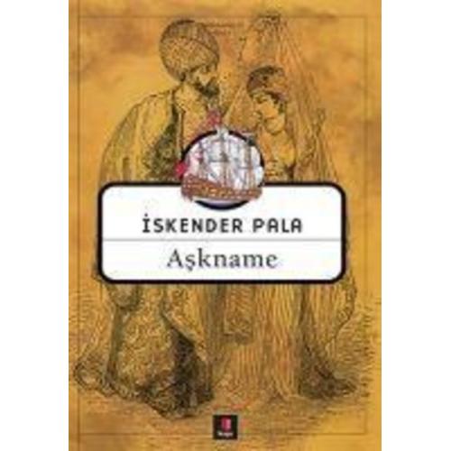 Iskender Pala - Askname