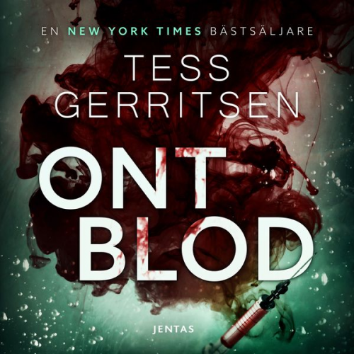 Tess Gerritsen - Ont blod