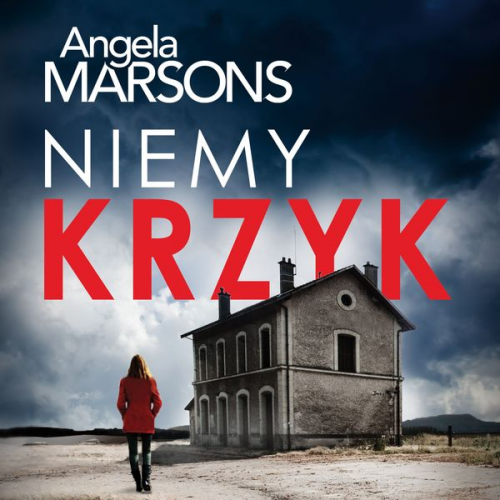 Angela Marsons - Niemy krzyk