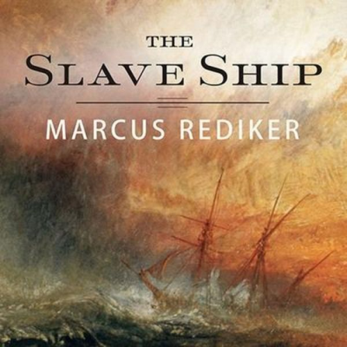 Marcus Rediker - The Slave Ship