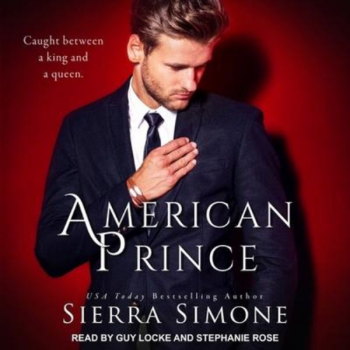 Sierra Simone - American Prince