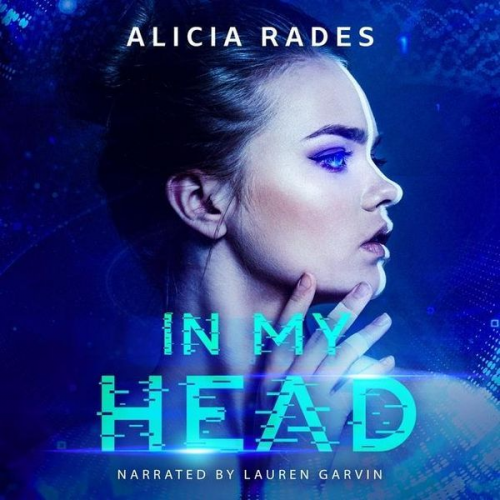 Alicia Rades - In My Head