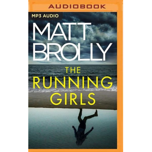 Matt Brolly - The Running Girls