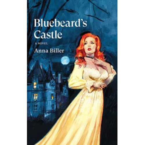 Anna Biller - Bluebeard's Castle