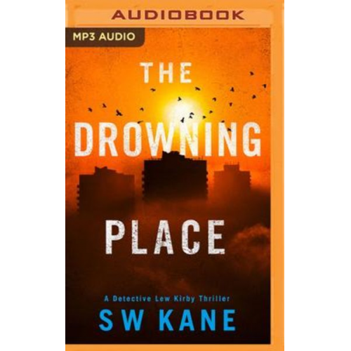 S. W. Kane - The Drowning Place